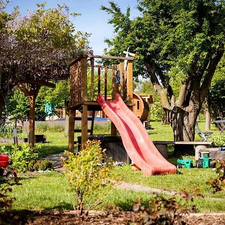 Menta Porta Apartman Zengővárkony Kültér fotó